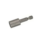 Image de EMBOUT MAGNETIQUE 1/4 8X50MM LABOR