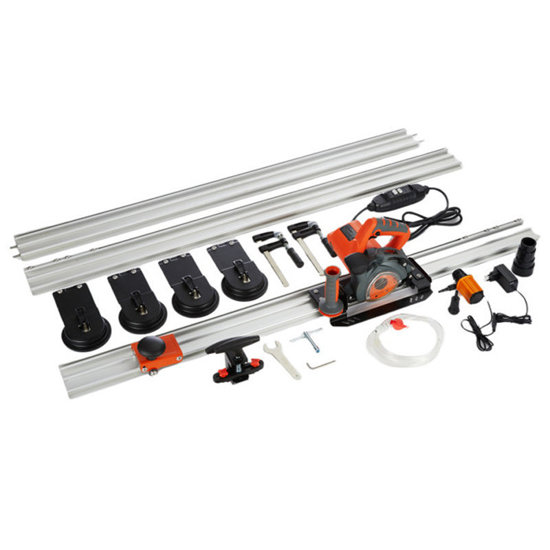 Image de SLIM CUTTER GRANDE DALLE + SCIE CIRCULAIRE 125MM