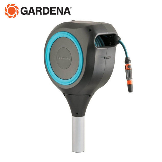 Image de DEVIDOIR AUTOMATIQUE  SUR PIC ROLLUP M20M 11MM-18614-20 GARDENA