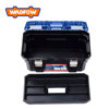 Image de CAISSE A OUTILS PLASTIQUE 19"-WTB3319 WADFOW