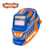 Image de CASQUE DE SOUDURE WWH3502 WADFOW