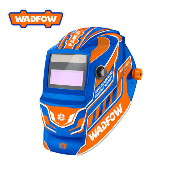 Image de CASQUE DE SOUDURE WWH3502 WADFOW