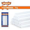 Image de BATON DE COLLE D11X150 MM 1KG-WGJ5815 WADFOW