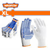 Image de GANTS TRICOTES T10 XL WKG1801 WADFOW
