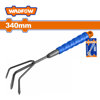 Image de GRIFFE DE JARDIN 340MM-WWK2134 WADFOW