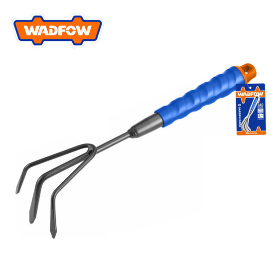 Image de GRIFFE DE JARDIN 340MM-WWK2134 WADFOW