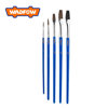 Image de JEU DE 5 PINCEAUX A FILET-WXA1K05 WADFOW