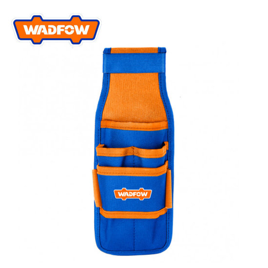 Image de PORTE OUTILS 3 POCHES-WTG2104 WADFOW