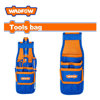 Image de PORTE OUTILS 3 POCHES-WTG2104 WADFOW