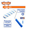 Image de ROULEAU PEINTURE POLYESTER 230-WCB1909 WADFOW
