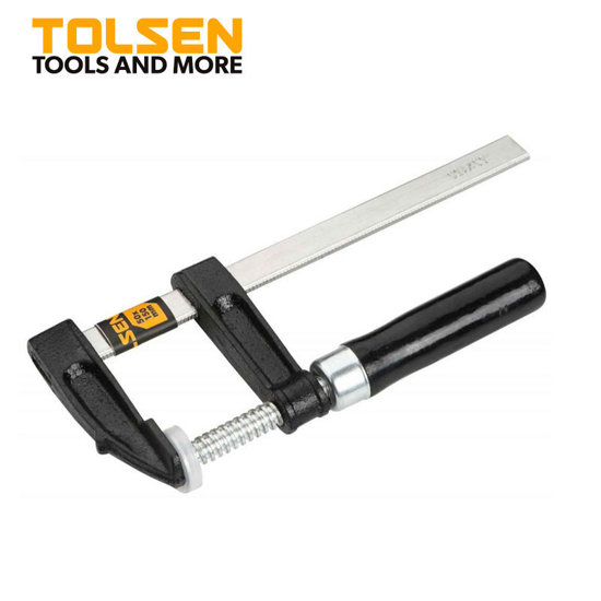 Image de SERRE JOINT 120X500MM 10153 TOLSEN