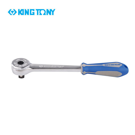 Image de CLIQUET 3/8" REVERSIBLE 200 MM KING TONY
