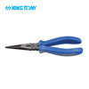 Image de PINCE A BEC LONG DEMI ROND 200MM KING TONY