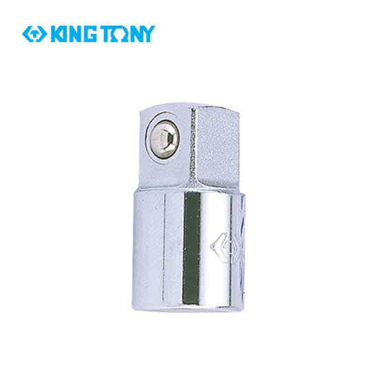 Image de ADAPTATEUR CRV 3/8"FEMELLE X 1/2"MALE KING TONY