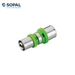 Image de RACCORD SERTIR REDUCTION PEX 26-20 SOPAL