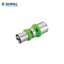 Image de RACCORD SERTIR REDUCTION PEX 26-20 SOPAL