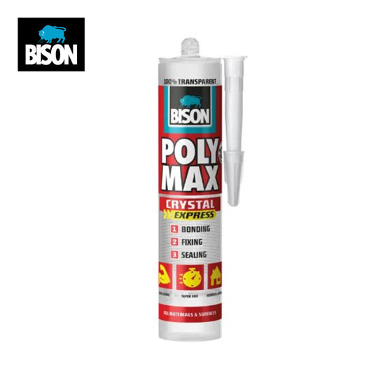 Image de POLYMAX CRYSTAL EXPRESS 300G BISON