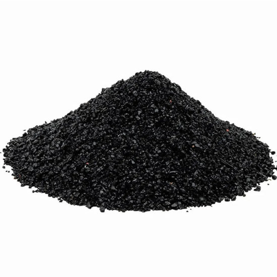 Image de SILICATE DE FER (0.2-2.5MM) SAC DE 25KG