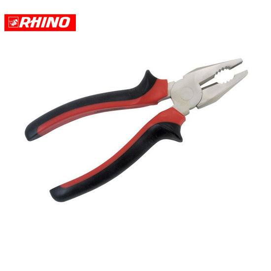Image de PINCE UNIVERSELLE 7" 180MM RHINO