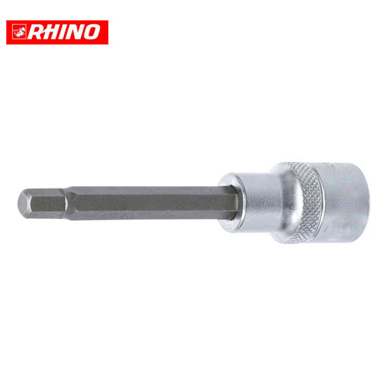 Image de DOUILLE 1/2" MALE CRV 6 PANS H7 RHINO