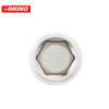Image de DOUILLE 1/2" CRV 6 PANS 17MM RHINO