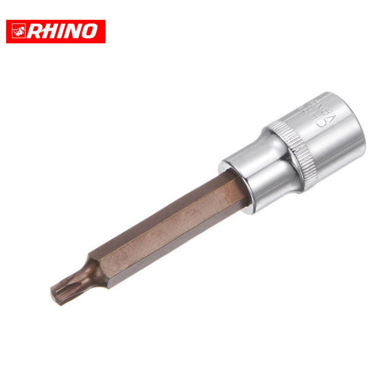 Image de DOUILLE 1/2" MALE TORX T20 RHINO