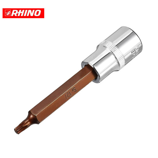 Image de DOUILLE 1/2" MALE TORX T27 RHINO