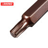 Image de DOUILLE 1/2" MALE TORX T27 RHINO
