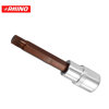 Image de DOUILLE 1/2" MALE CRV 12 PANS M10 RHINO