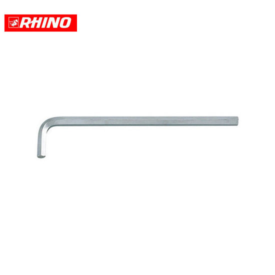 Image de CLE MALE CRV 6 PANS LONG 6MM RHINO