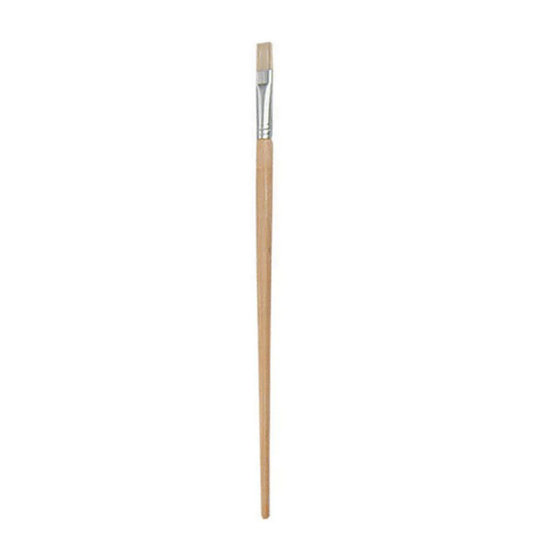 Image de PINCEAU FILET PLAT N14