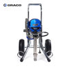 Image de PULVERISATEUR AIRLESS ELECTRIQUE MARK V HD 3 EN 1 XT STANDARD GRACO