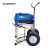 Image de PULVERISATEUR AIRLAISS ELECTRIQUE MARK V HD 3 EN 1 XT STANDARD GRACO