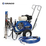 Image de PULVERISATEUR HYDRAULIQU AIRLESS DUTYMAX GH300 HD STD A ESSENCE GRACO