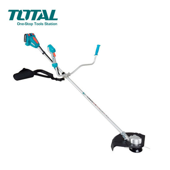 Image de DEBROUSSAILLEUSE LAME/BOBINE BAT -TSTLI202521 TOTAL