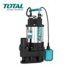 Image de POMPE VIDE CAVE 1100W- TWP7110016 TOTAL