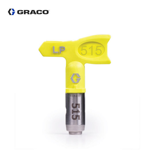 Image de BUSE BASSE PRESSION REVERSIBLE LP TYPE SPRAY 515 GRACO