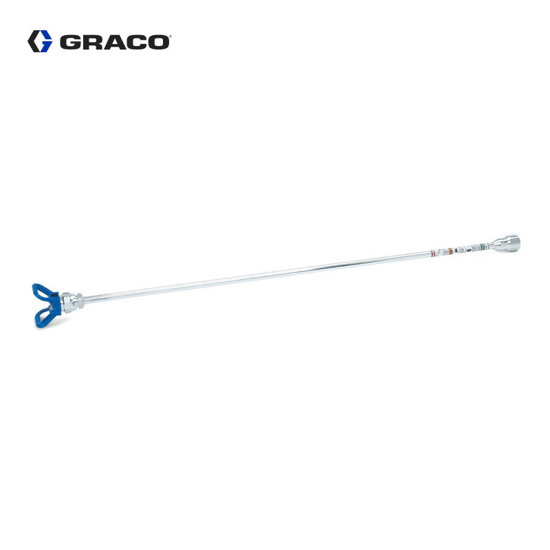 Image de RALLONGE 75CM AVEC PORTE DE BUSE RAC X GRACO