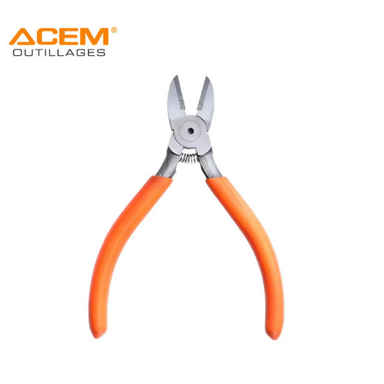 Image de PINCE COUPANTE DIAGONALE ELCTRONIQUE 125MM ACEM