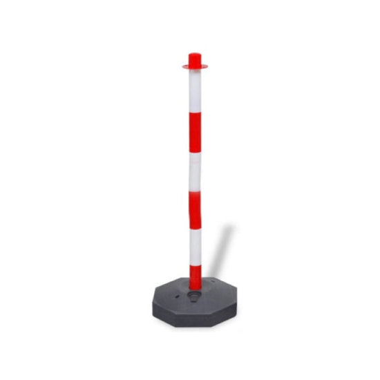 Image de POTEAUX DE SIGNALISATION