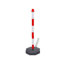 Image de POTEAUX DE SIGNALISATION