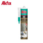 Image de SILICONE BLANC POUR CUISINE ET SALLE DE BAIN 100D 310ML AKFIX