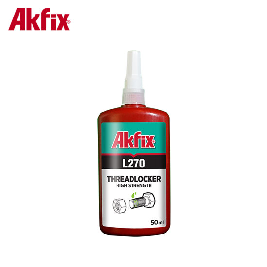 Image de FREIN FILET HAUTE RESISTANCE  L270  50ML AKFIX