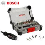 Image de COFFRET EMBOUTS DE VISSAGE 42PCS"2607002835" BOSCH