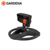Image de ARROSEUR OSCILLANT AQUAZOOM COMPACT 18708-20 GARDENA