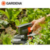 Image de ARROSEUR OSCILLANT AQUAZOOM COMPACT 18708-20 GARDENA