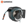 Image de DEVIDOIR AUTOMATIQUE MURAL ROLLUP XL 35M-18632-20 GARDENA