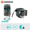 Image de DEVIDOIR AUTOMATIQUE MURAL ROLLUP XL 35M-18632-20 GARDENA