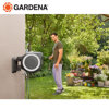 Image de DEVIDOIR AUTOMATIQUE MURAL ROLLUP XL 35M-18632-20 GARDENA