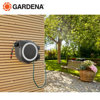 Image de DEVIDOIR AUTOMATIQUE MURAL ROLLUP XL 35M-18632-20 GARDENA
